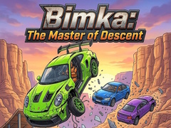 Игра Bimka: The Master of Destruction