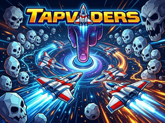 Игра TapVaders