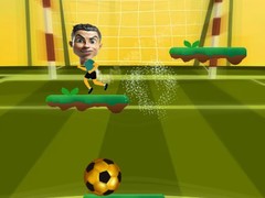 Игра Ronaldo Ball Rush 2026