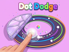 Игра Dot Dodge