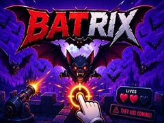 Игра Batrix