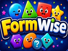 Игра Form Wise