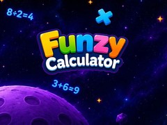 Игра Funzy Calculator