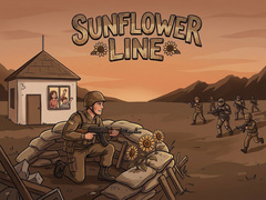 Игра Sunflower Line