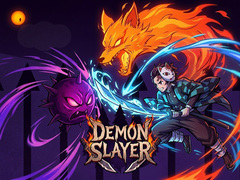Игра Demon Slayer