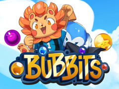 Игра Bubbits
