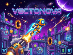 Игра Vectonova