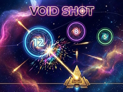 Игра Void Shot