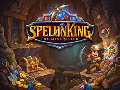 Игра SpelunKing