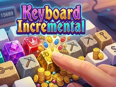 Игра Keyboard Incremental