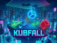 Игра Kubfall