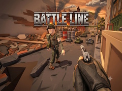 Игра Battle Line