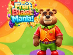 Игра Fruit Blast mania!