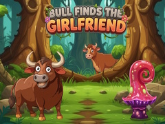 Игра Bull Finds the Girlfriend