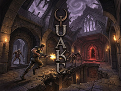 Игра Quake