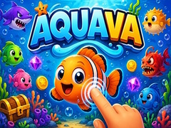 Игра Aquava