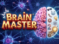 Игра Brain Master