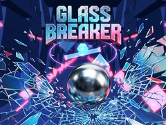 Игра Glass Breaker