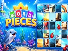 Игра Word Pieces