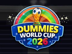 Игра Dummies Football 2026
