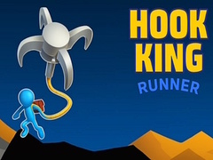 Игра Hook King Runner