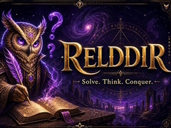 Игра Relddir