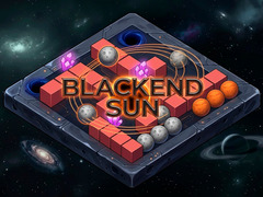 Игра BlackenedSun