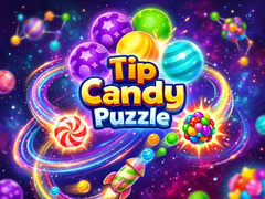 Игра Tip Candy Puzzle