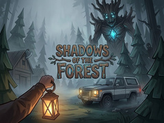 Игра Shadows of the Forest