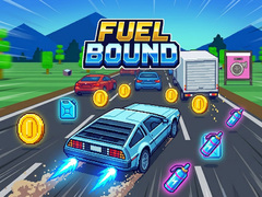 Игра Fuel Bound