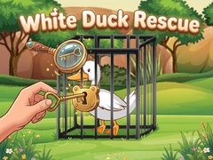 Игра White Duck Rescue