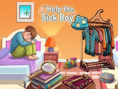 Игра Help the Sick Boy