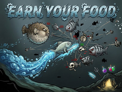 Игра Earn Your Food