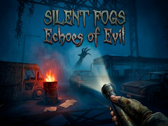 Игра Silent Fogs: Echoes of Evil