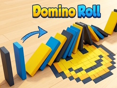 Игра Domino Roll
