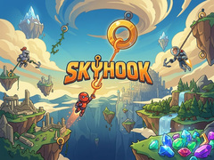 Игра Skyhook