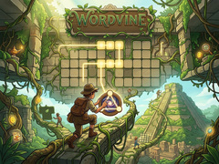 Игра Wordvine