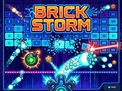 Игра Brickstorm