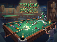 Игра Trickpool