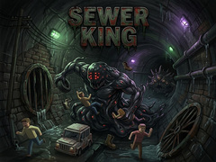 Игра Sewer King