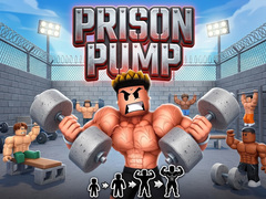 Игра Prison Pump