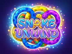 Игра SnakeUnwind