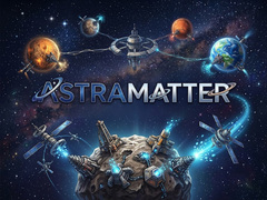 Игра Astramatter