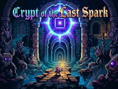 Игра Crypt of the Last Spark