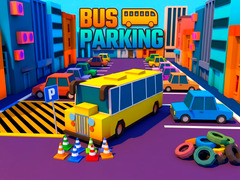 Игра Bus Parking