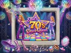 Игра Ellies 70s Disco Queen