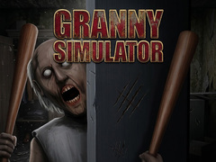 Игра Granny Simulator
