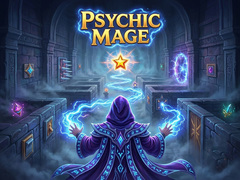 Игра Psychic Mage