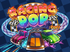 Игра Racing Pop