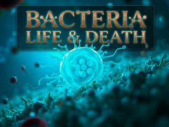 Игра Bacteria: Life & Death